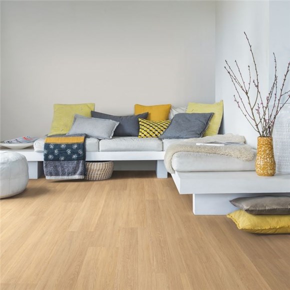 Piso Laminado