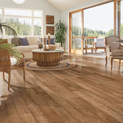 Pisos Laminados Durafloor