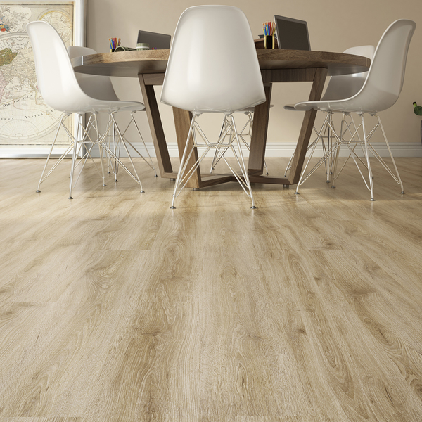 Pisos Vinílicos Durafloor